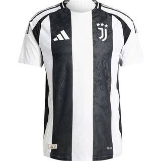 Juventus home jersey authentic 2024/25 - mens-L
