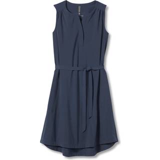 Royal Robbins Women's Spotless Traveler Tank Dress II Kjole Damer størrelse S farve sort