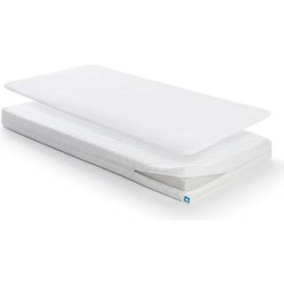 AeroSleep Essential Madras og 3D Madrabeskyttelse 60x120