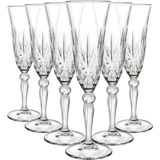 RCR Melodia Champagne 16 cl (6 stk)