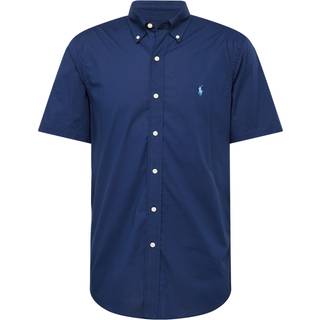 Ralph Lauren Short Sleeve Shirt Navy
