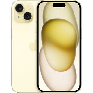 iPhone 15 256GB - Yellow