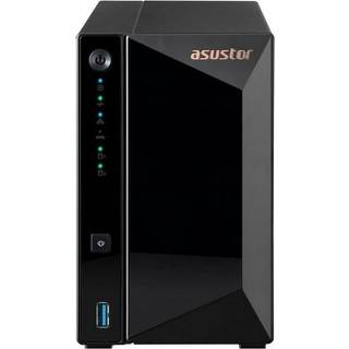 ASUSTOR DRIVESTOR 2 Pro Gen2 AS3302T V2 - NAS-Server
