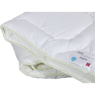 Helårsdyne Fiber Junior - allergivenlig dyne fra Høie Hygea