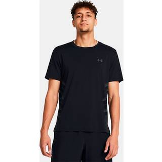 T-shirt Under Armour UA LAUNCH ELITE GRAPHIC SS 1376518-004 Størrelse M
