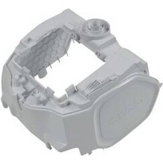 Electrolux låg, bagside, hvid 8087740216