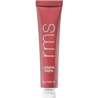 RMS Beauty Liplights Cream Lip Gloss Rumor - 9 g