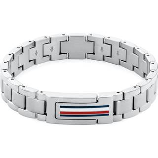 Tommy Hilfiger Mason Bracelet Silver