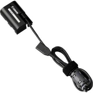 Canon DR-E6P DC Coupler