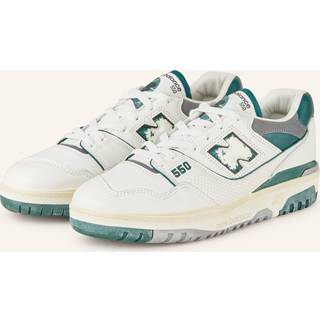 Sneakers New Balance 550 Sea Salt EUR 43 - Sea Salt - 43