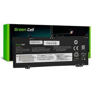 Green Cell batteri til Lenovo IdeaPad