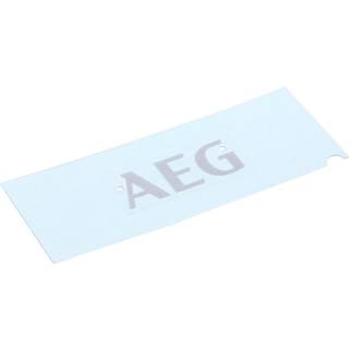 Electrolux emblem, dør, sæt, AEG 4055166575