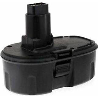 Batteri til Dewalt DC-410-N 2000mAh NiMH