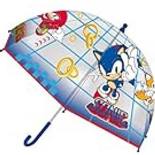 Sonic Paraply, Friends