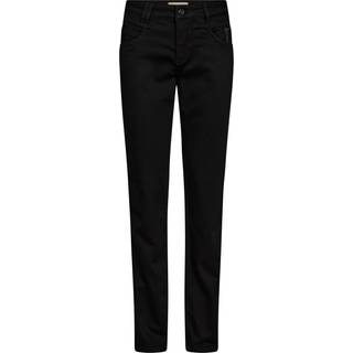 Carla Naomi Deluxe Jeans, Black, W27/L32