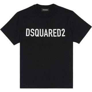 T-shirt - Black - 10