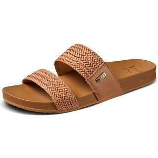 Reef Naturlig Vista Braid II Sandalereu38