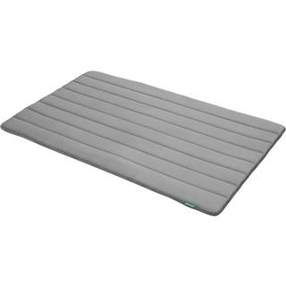 BALANCE Hundekassemtte Hundeburmtte Kennelpude Vaskbar Vandafvisende kledyrsseng Flad hunde Burmtte til XX-store hunde