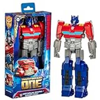 Transformers One Optimus Prime Transformers Actionfigurer F8699
