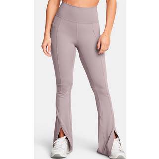 Bukser Under Armour Meridian Kick Flare Pant-GRY 1386623-015 Størrelse S