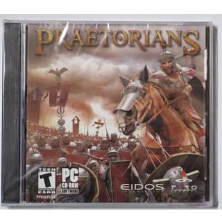 Praetorians Steam Key GLOBAL