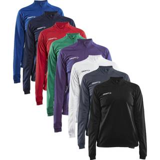 Craft 1910152 evolve halfzip w Kvinde True Purple M