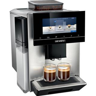 Siemens TQ903RZ3 EQ900 Plus Espressomaskine