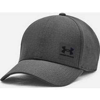 Under Armour ArmourVent Low Men's Adjustable Cap Castlerock / Black One Size