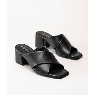 Marco Tozzi Sandal Sort 2-27206-42 - 37