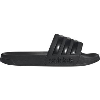 Adilette Shower badesandaler - Core Black / Core Black / Core Black - 50