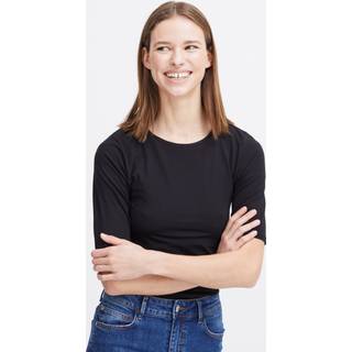 b.young BYPAMILA T-shirt - Sort - Str M - Damer