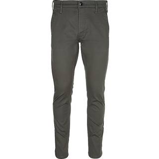 Skinny Chino 3.0 - Grey - Men