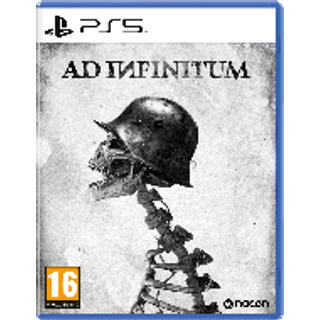 Ad Infinitum (PS5)