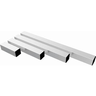 750SL Scene Square Ben 100cm (sæt af 4) TILBUD NU firkant scene ben sæt af