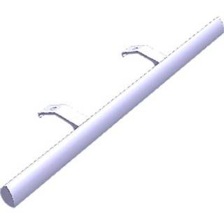 Electrolux Dørhåndtag,Vertikal,Komplet,67 2650011246