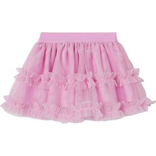 NAME IT Tyl Nederdel Tulle Pastel Lavender