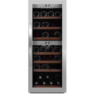 Fritstående vinkøleskab - WineExpert 38 Stainless
