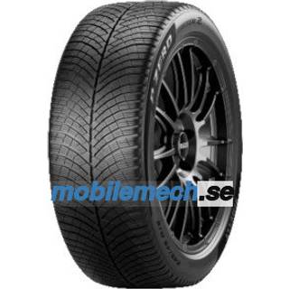 Pirelli P Zero Winter 2 ( 255/45 R20 105V XL * )