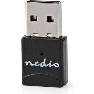 USB Wi-Fi adapter/dongle (AC600) | PRIS-MATCH