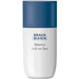 Hildegard-Braukmann Pleje-af-maend KropsplejeBalance Roll On Deo 14,99 ml (7.872,00 kr / 1 l) - 14,99 ml