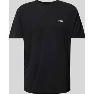 BOSS Tee 11 T Shirt Black