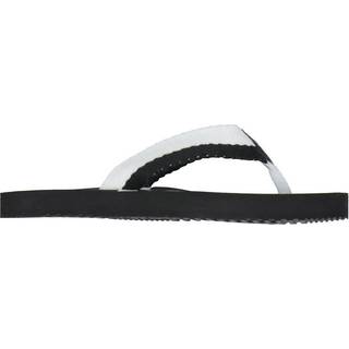 Kids Flip Flops - Black - 30