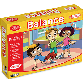 Balance