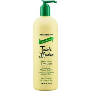 Triple Lanolin Original Formulahand & Body Lotion - 20 Oz