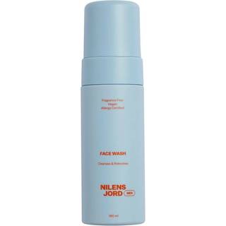 Nilens Jord Men Face Wash (150 ml)