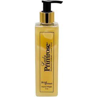 Lady Primrose Royal Extract Hand Wash 8 Fluid ounces