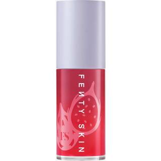 Fenty Skin - Lip Treatment - Lip Oil - Fenty Treatz Lip Oil - Dragon Fruit - For Women