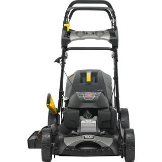 RLV 519TR/W 4-speed (Honda)