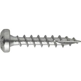 NKT Spun+ konst.skrue DUR PH TX20 4,0×40, 200stk