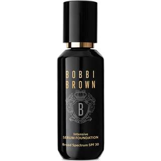 Bobbi Brown Intensive Serum Foundation SPF 35 Warm Walnut